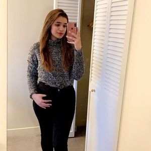 Meet your Posher, Simran